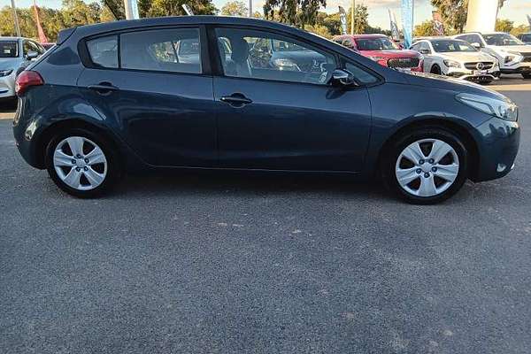 2017 Kia Cerato S YD
