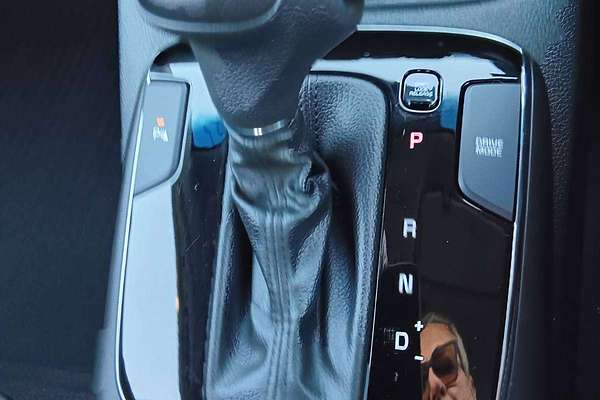 2017 Kia Cerato S YD
