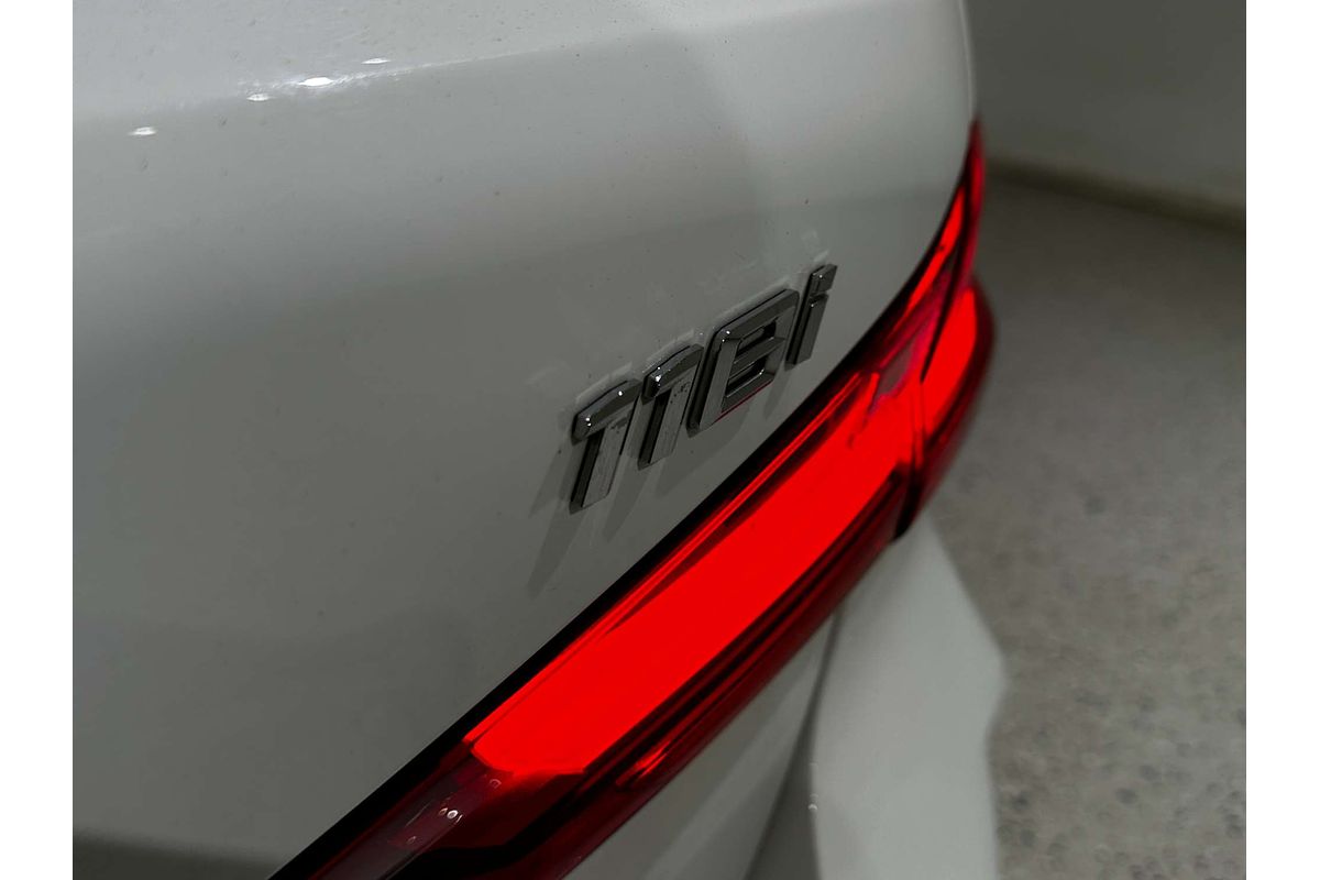 2022 BMW 1 Series 118i M Sport F40