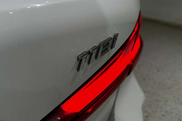 2022 BMW 1 Series 118i M Sport F40