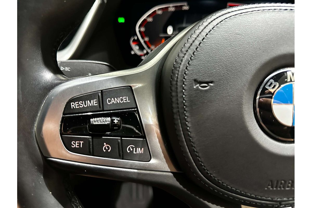 2022 BMW 1 Series 118i M Sport F40