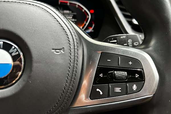 2022 BMW 1 Series 118i M Sport F40