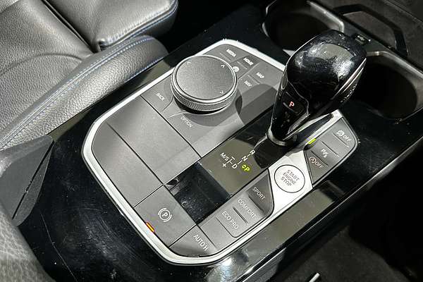 2022 BMW 1 Series 118i M Sport F40