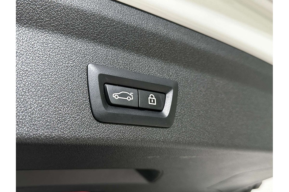 2022 BMW 1 Series 118i M Sport F40