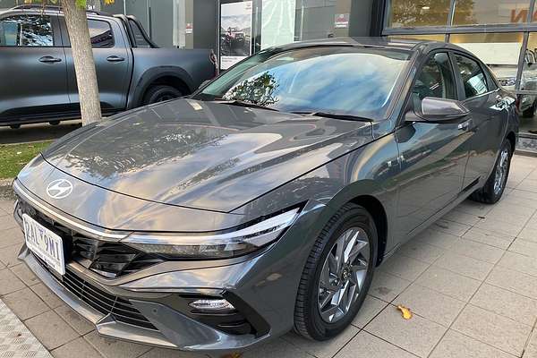 2024 Hyundai i30 CN7.V2