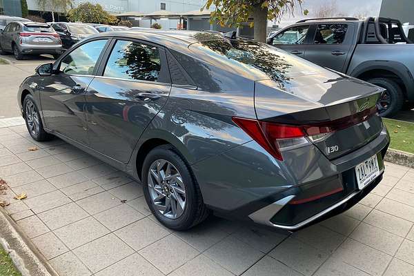 2024 Hyundai i30 CN7.V2