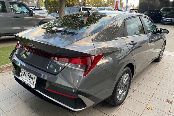 2024 Hyundai i30 CN7.V2