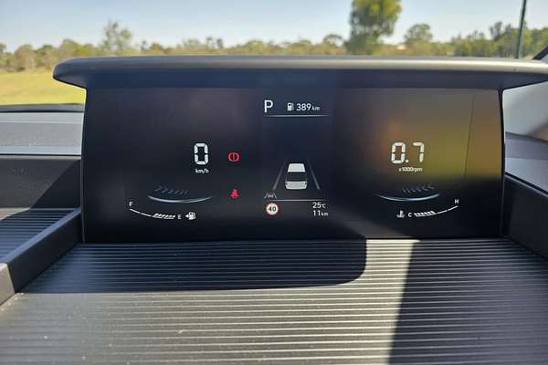 2025 Hyundai STARIA LOAD US4.V3