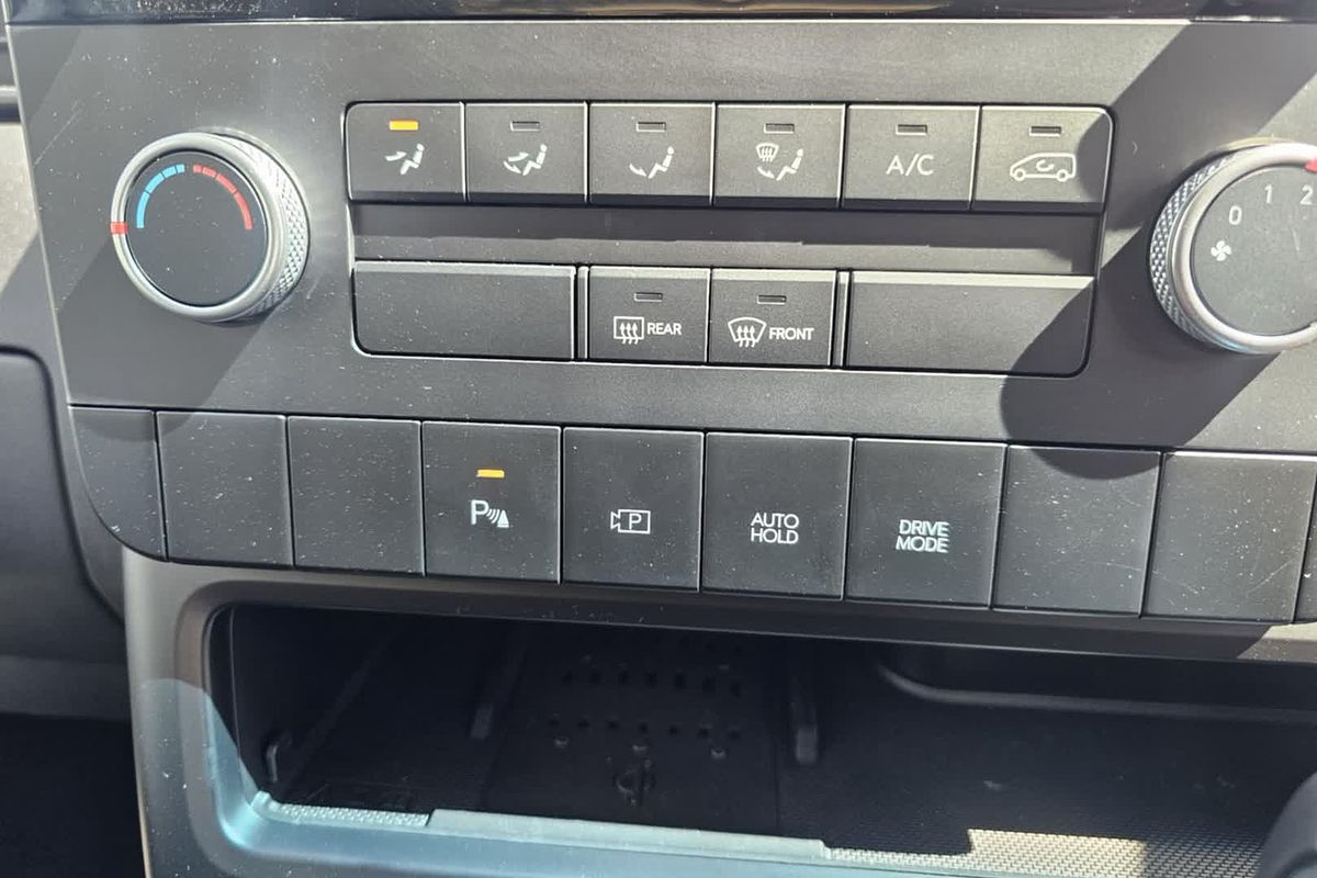 2025 Hyundai STARIA LOAD US4.V3