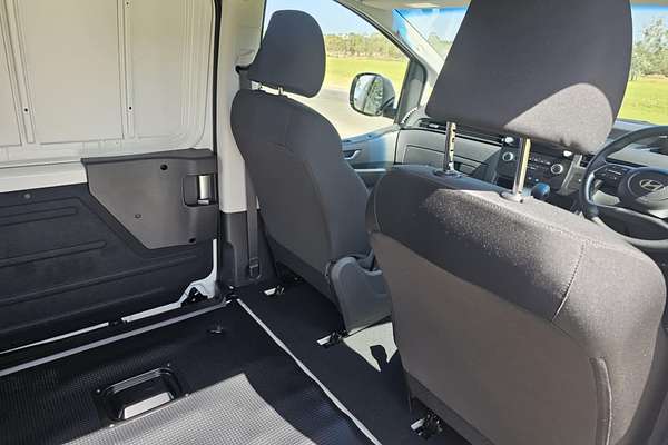 2025 Hyundai STARIA LOAD US4.V3