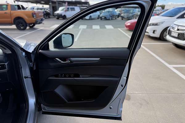 2023 Mazda CX-5 G25 Maxx Sport KF Series