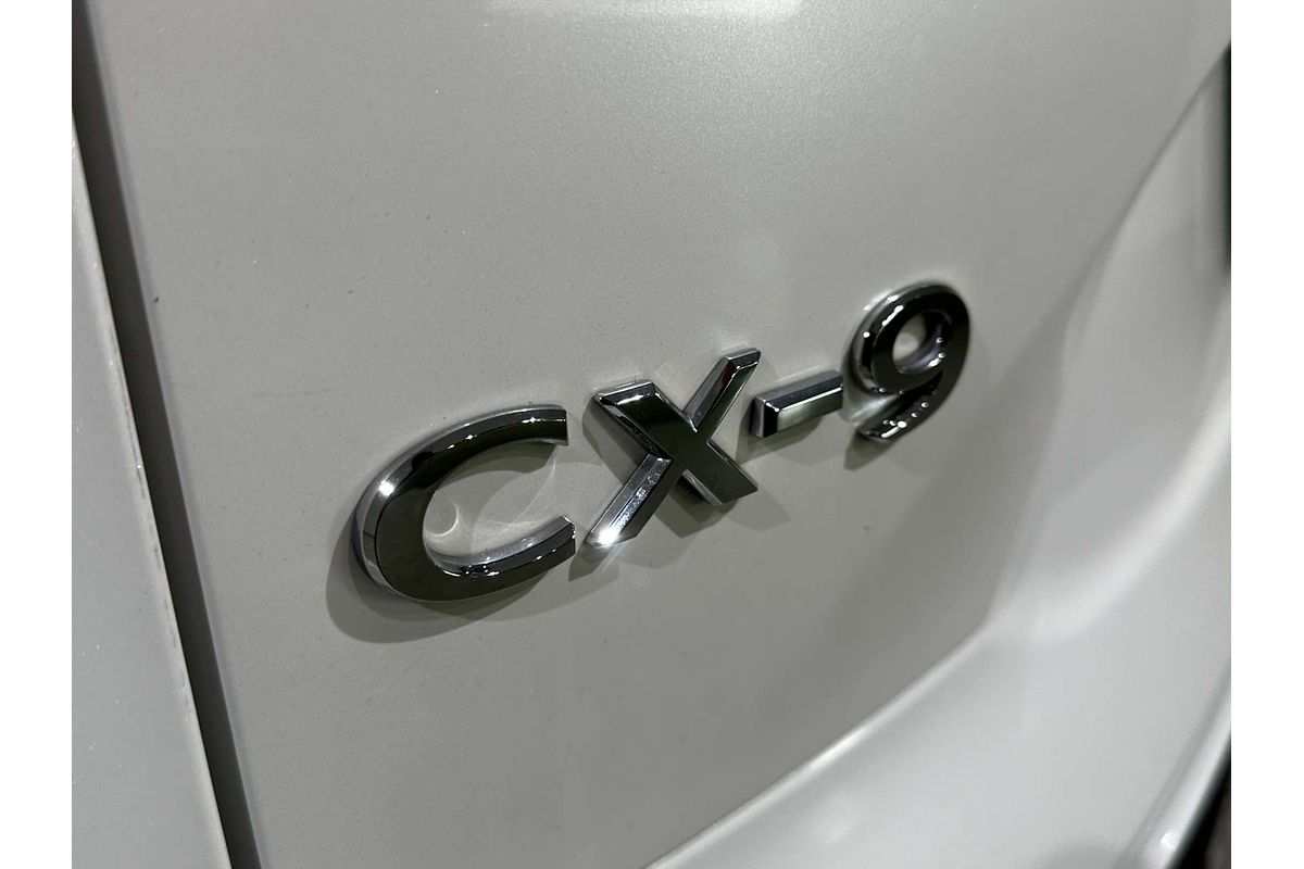 2020 Mazda CX-9 GT TC