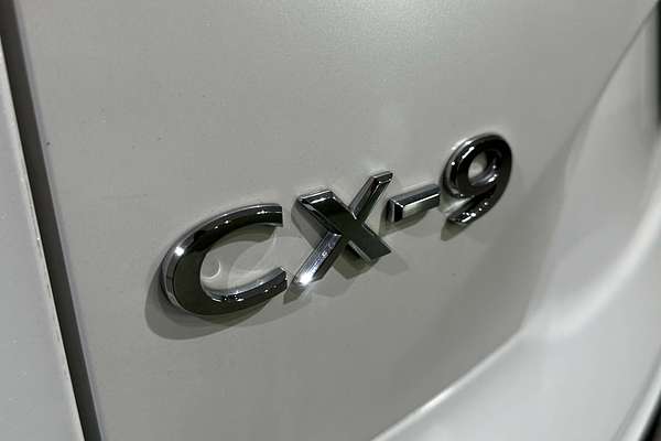 2020 Mazda CX-9 GT TC