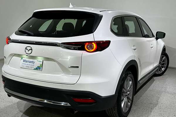 2020 Mazda CX-9 GT TC
