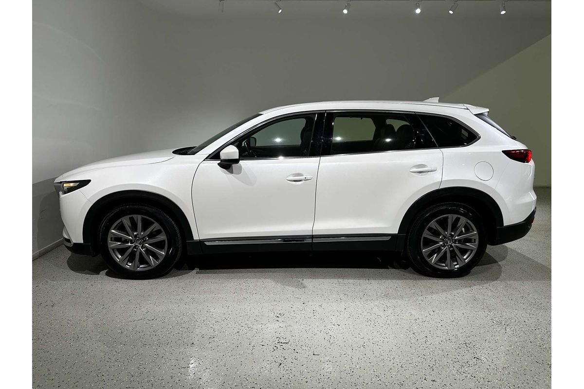 2020 Mazda CX-9 GT TC