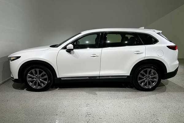 2020 Mazda CX-9 GT TC