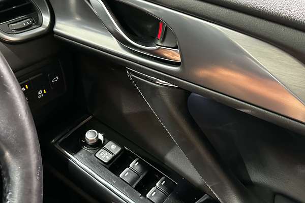 2020 Mazda CX-9 GT TC