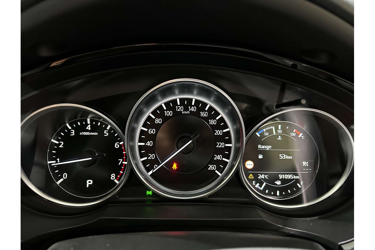 2020 Mazda CX-9 GT TC