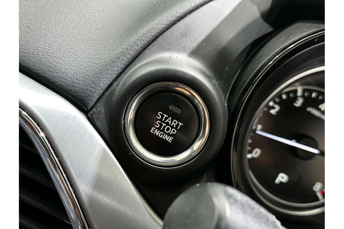 2020 Mazda CX-9 GT TC