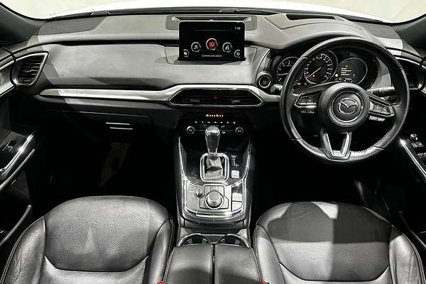 2020 Mazda CX-9 GT TC