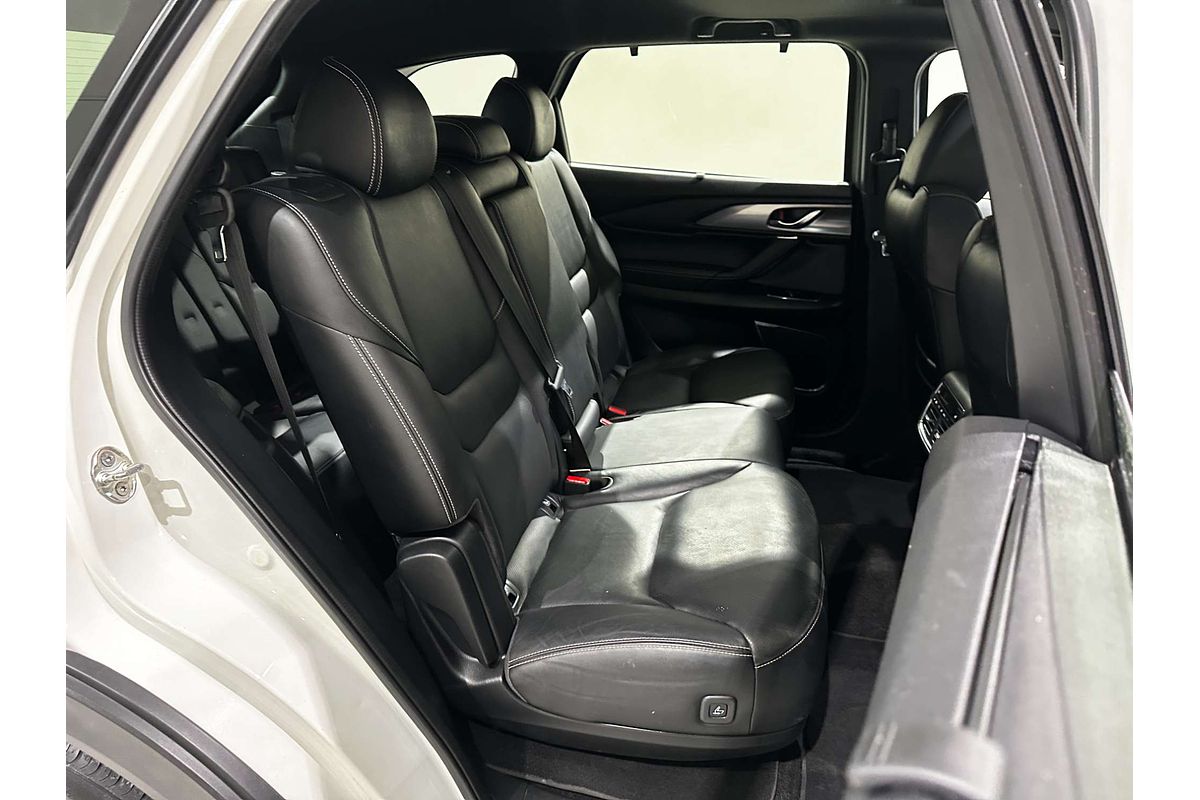 2020 Mazda CX-9 GT TC
