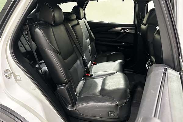 2020 Mazda CX-9 GT TC