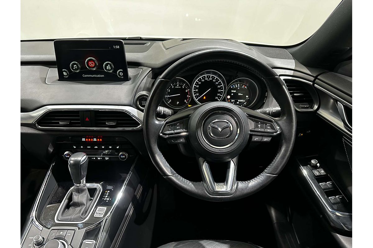 2020 Mazda CX-9 GT TC