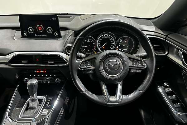 2020 Mazda CX-9 GT TC