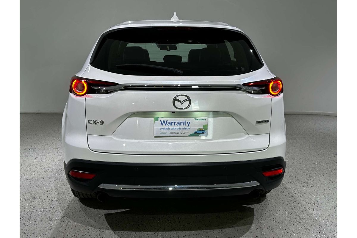 2020 Mazda CX-9 GT TC
