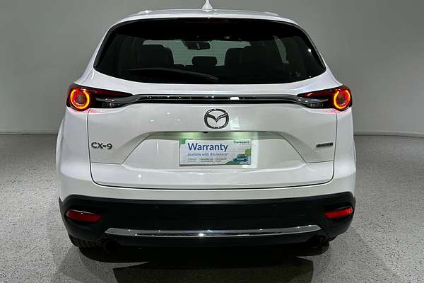 2020 Mazda CX-9 GT TC