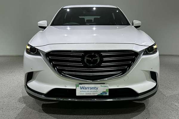 2020 Mazda CX-9 GT TC