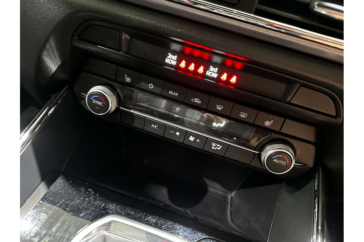 2020 Mazda CX-9 GT TC