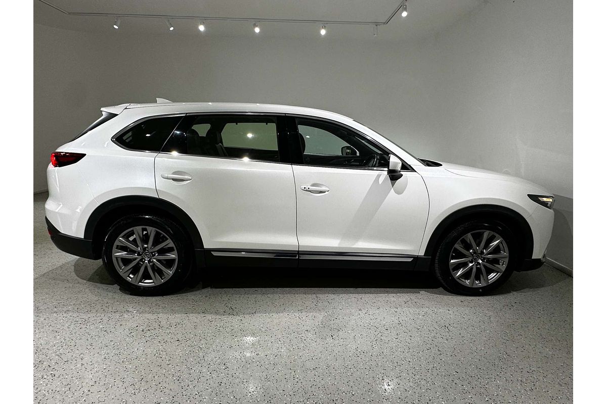 2020 Mazda CX-9 GT TC