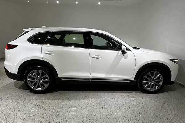 2020 Mazda CX-9 GT TC