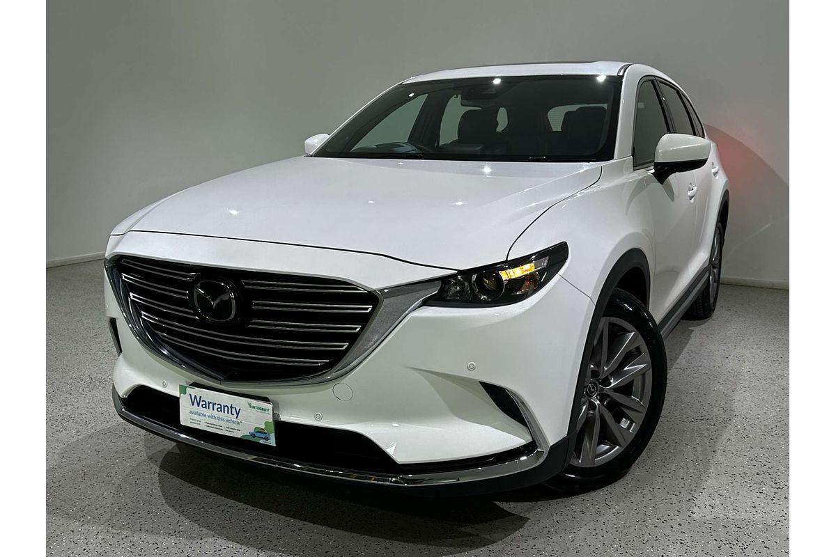 2020 Mazda CX-9 GT TC