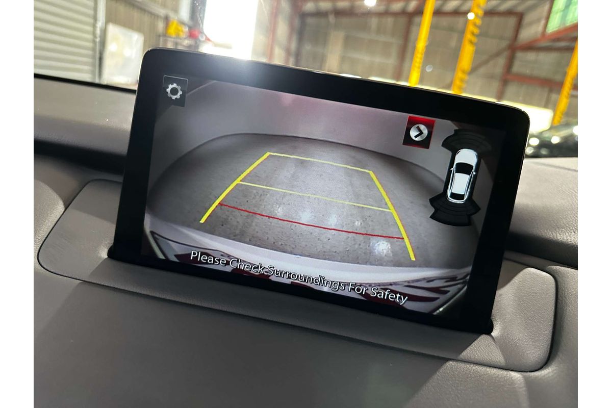 2020 Mazda CX-9 GT TC