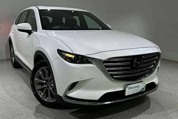 2020 Mazda CX-9 GT TC