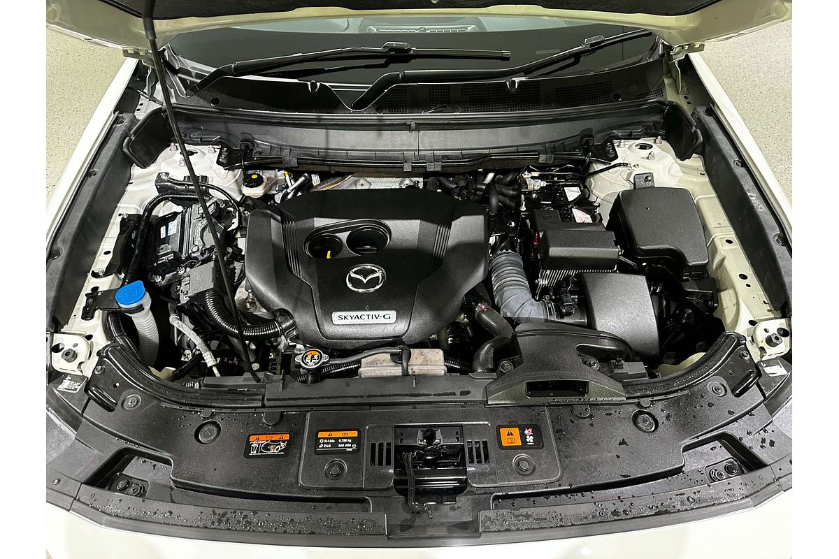 2020 Mazda CX-9 GT TC
