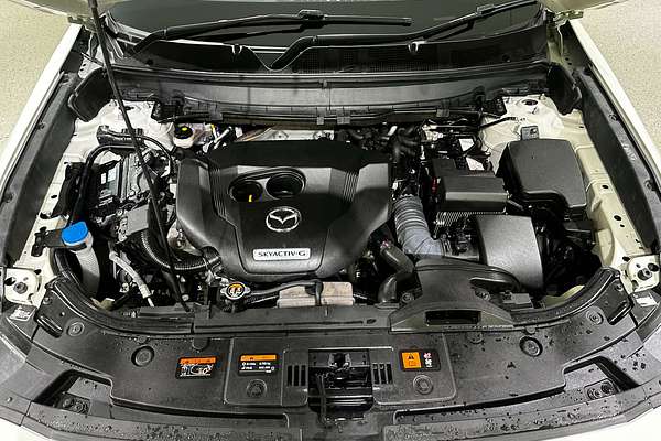 2020 Mazda CX-9 GT TC