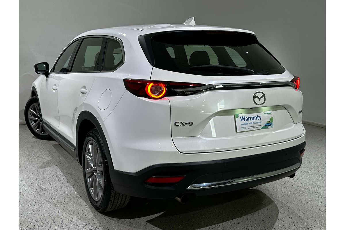 2020 Mazda CX-9 GT TC