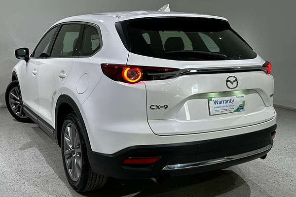 2020 Mazda CX-9 GT TC