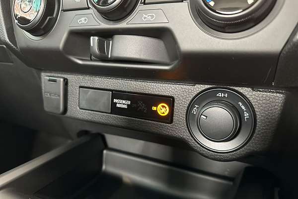 2025 Isuzu D-MAX LS-M 4X4
