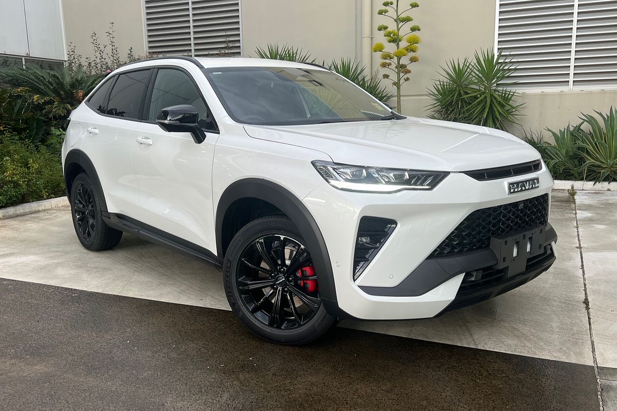 2025 GWM Haval H6GT Ultra PHEV B03