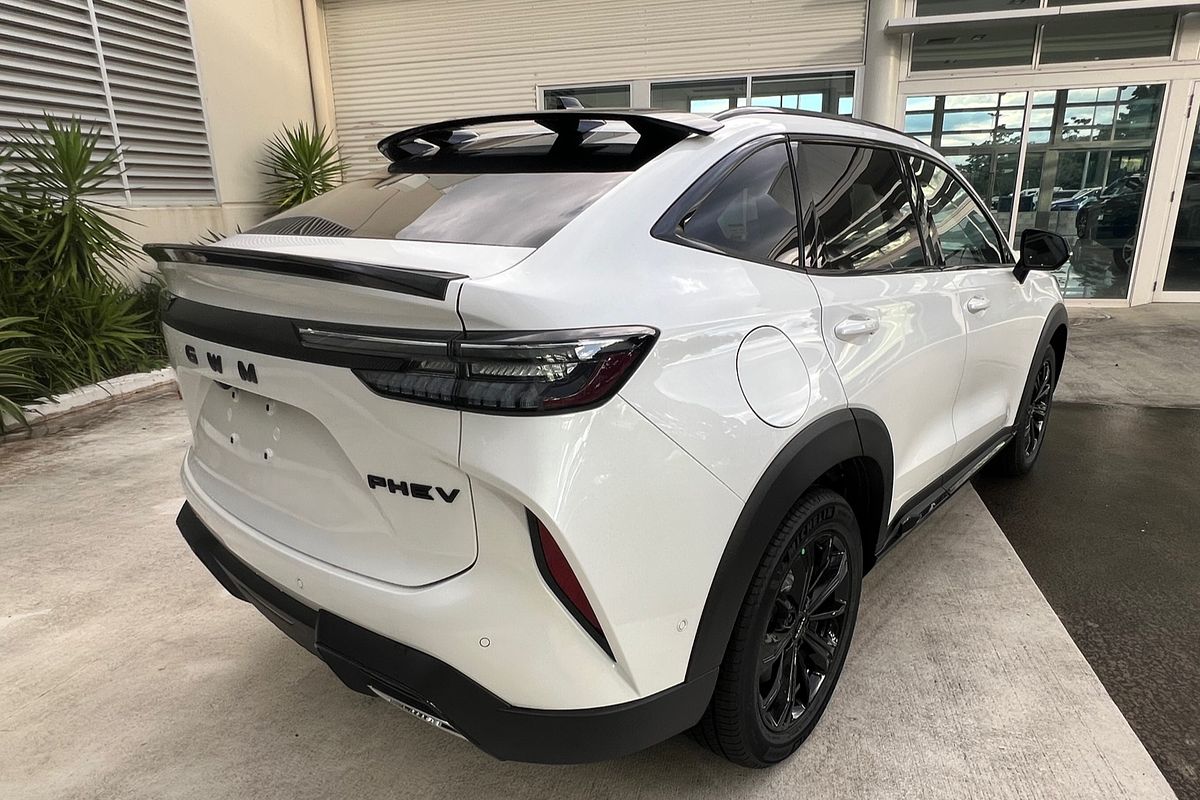 2025 GWM Haval H6GT Ultra PHEV B03