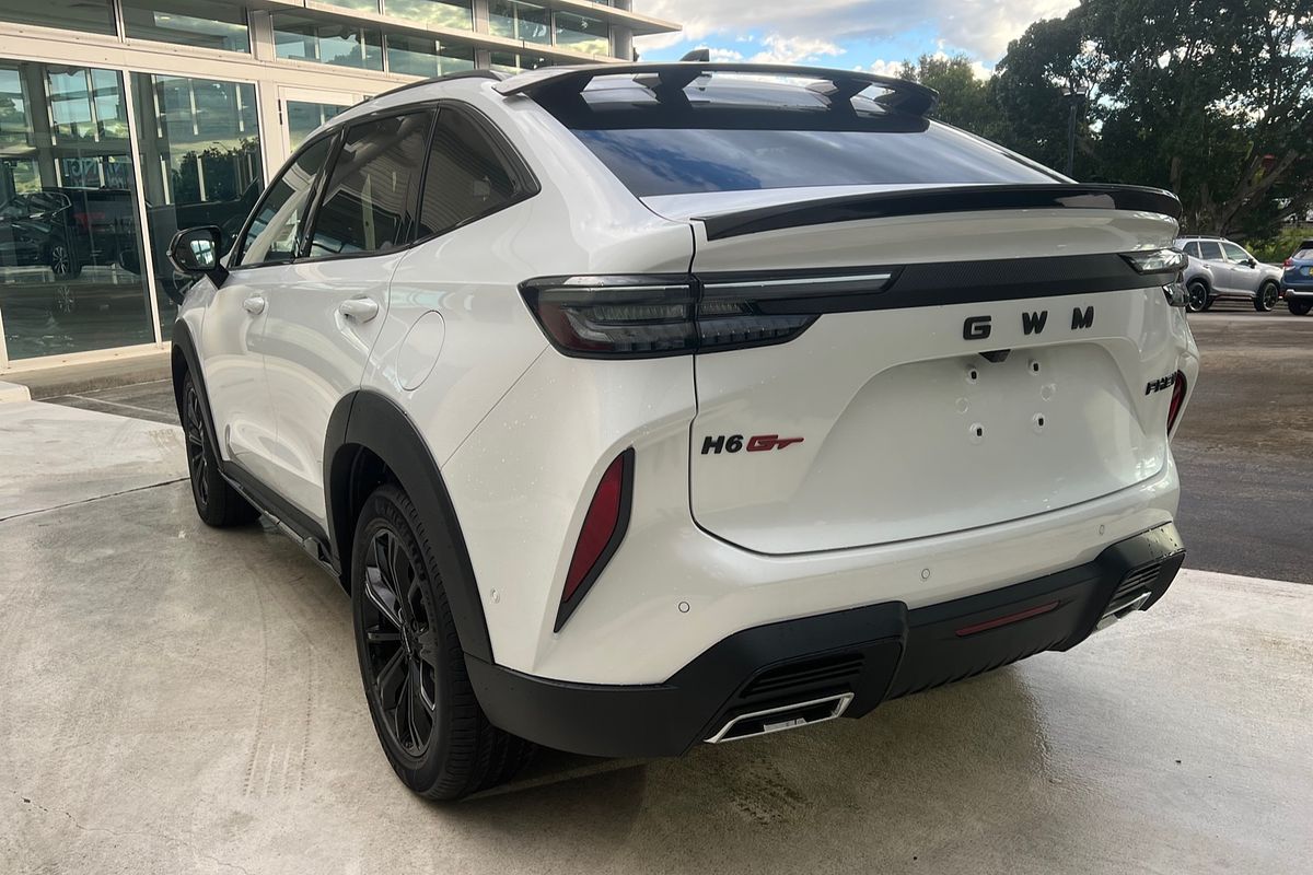2025 GWM Haval H6GT Ultra PHEV B03