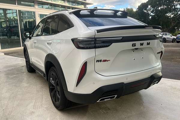 2025 GWM Haval H6GT Ultra PHEV B03