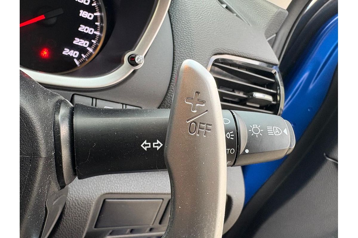 2021 Mitsubishi Eclipse Cross LS YB