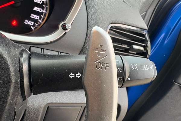 2021 Mitsubishi Eclipse Cross LS YB