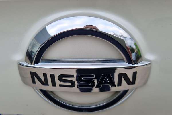 2018 Nissan QASHQAI ST J11 Series 2