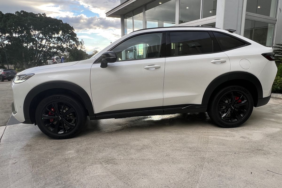 2025 GWM Haval H6GT Ultra PHEV B03